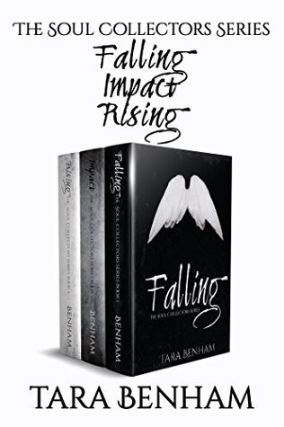 The Soul Collectors Series Box Set