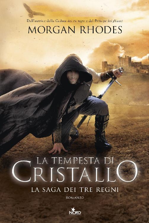 La tempesta di cristallo