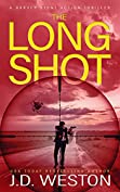 The Long Shot: A Harvey Stone action thriller. (previously published as Stone Free). (Stone Cold Thriller Series Book 5)