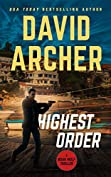 Highest Order (Noah Wolf Book 10)