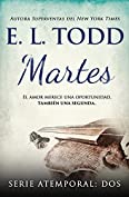Martes (Atemporal n&ordm; 2) (Spanish Edition)