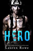 Hero (The Morgan Brothers Book 1)