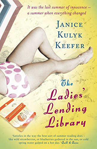 The Ladies' Lending Library