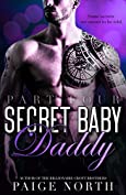 Secret Baby Daddy (Part Four)