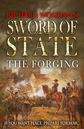 Sword of State: The Forging (Sword of State Series Book 1)