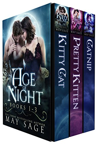 Age of Night: Book One to Three