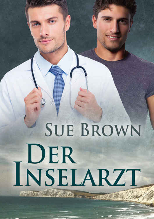 Der Inselarzt (Die Insel 4) (German Edition)