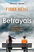 The Betrayals: Sometimes there are four sides to a story. Which do you believe?