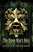 The Green Man's Heir