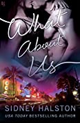 What About Us (Panic Book 4)