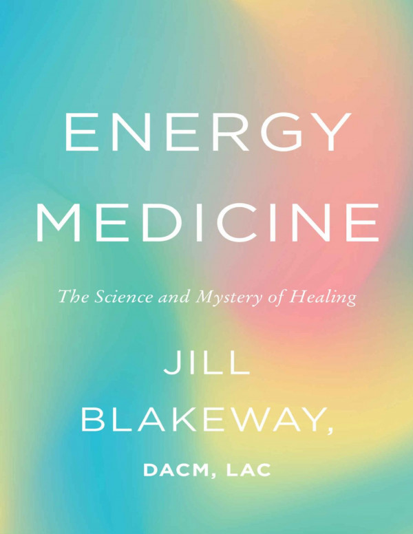 Energy Medicine