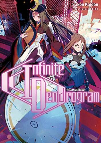 Infinite Dendrogram: Volume 6