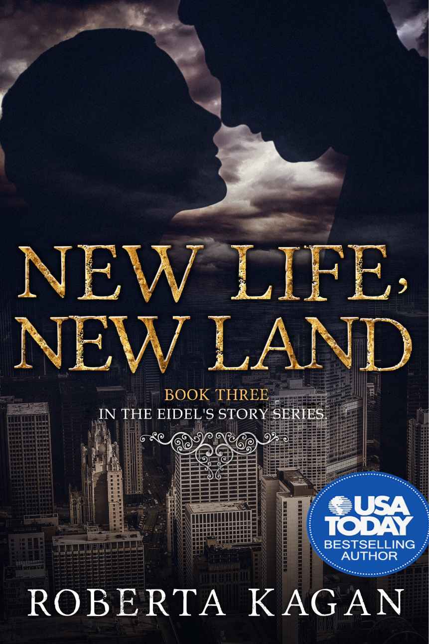 New Life, New Land
