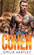 Cohen (The Outcast Bears Book 3)