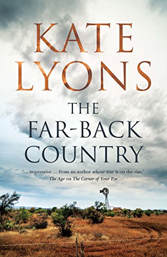 The Far-Back Country