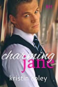 Charming Jane: A Reverse Harem Romance