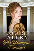 The Youngest Dowager: A Regency romance