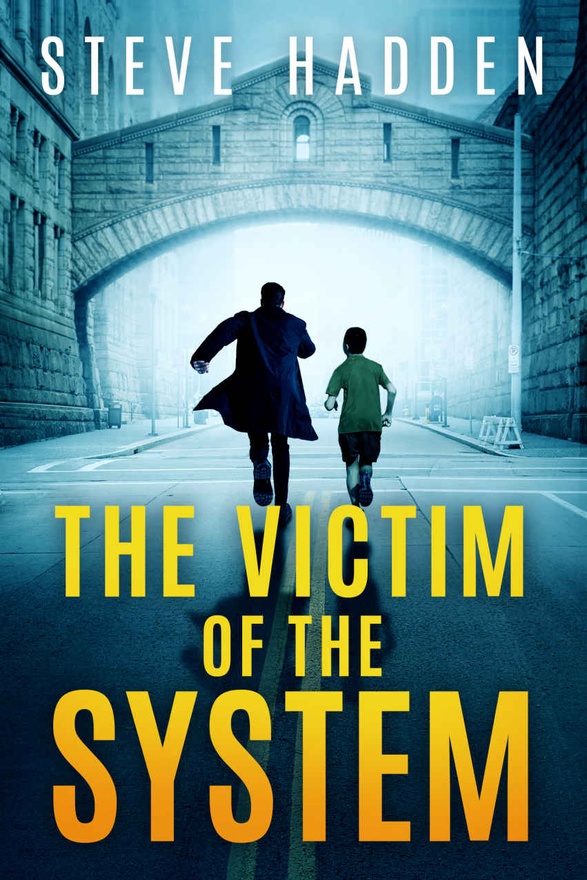 The Victim of the System