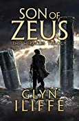 Son of Zeus (The Heracles Trilogy Book 1)