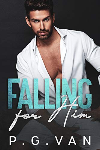 Falling For Him: A Celebrity Romance