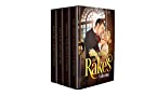 Redeeming the Rakes Collection: A Four Book Box Set