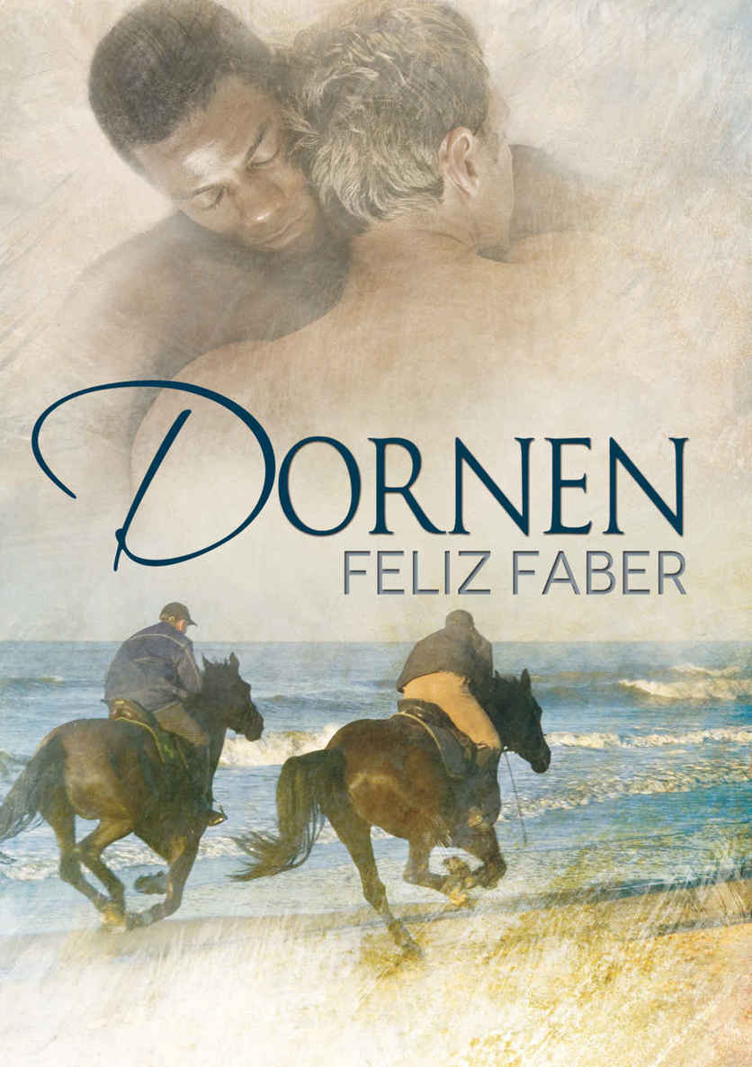 Dornen (German Edition)