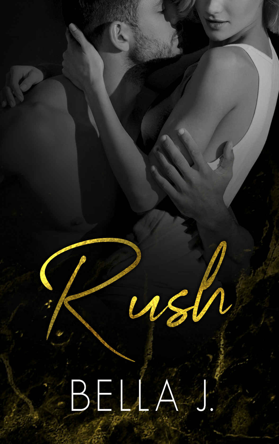 Rush (Resplendence #2)