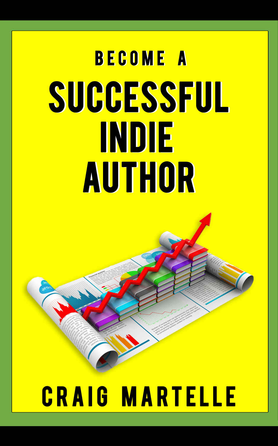 Become a Successful Indie Author