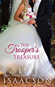 The Trooper's Treasure: Contemporary Christian Romance (Fuller Family in Brush Creek Romance Book 3)