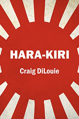 Hara-Kiri: a novel of the Pacific War (Crash Dive Book 5)