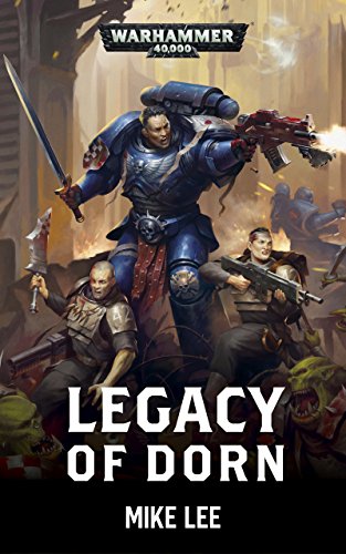 Legacy of Dorn (Warhammer 40,000)