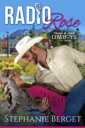 Radio Rose: A Western Cowboy Romance