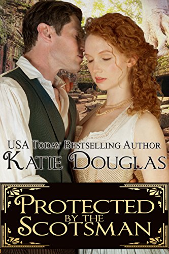 Protected by the Scotsman (Stern Scotsmen Book 2)