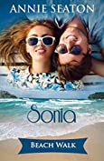 Beach Walk: Sonia's Story (The House on the Hill Book 3)