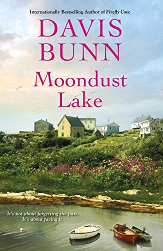 Moondust Lake (Miramar Bay Book 3)