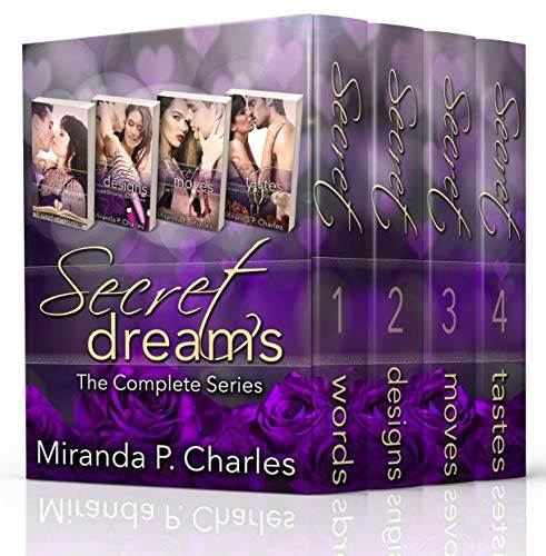 Secret Dreams: The Complete Series