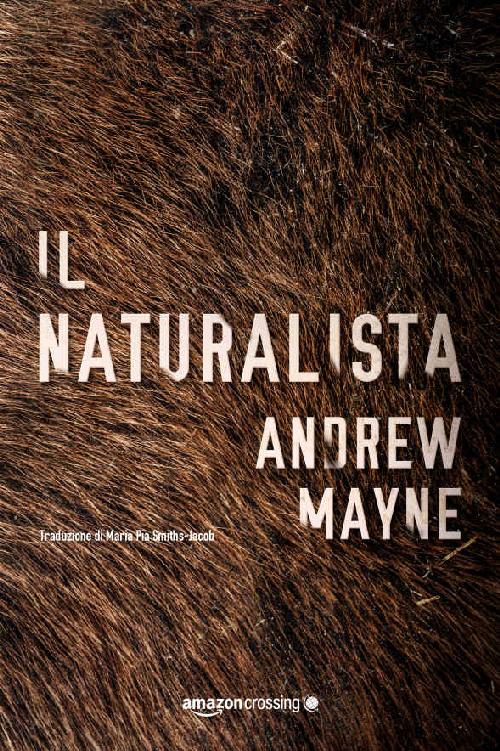 Il naturalista