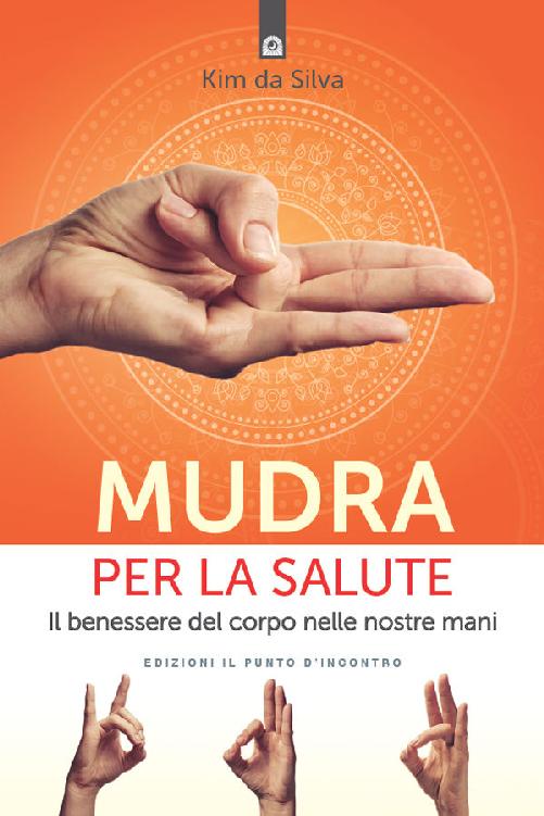 Mudra per la salute