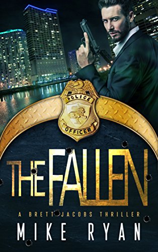 The Fallen (The Eliminator Series Book 1)