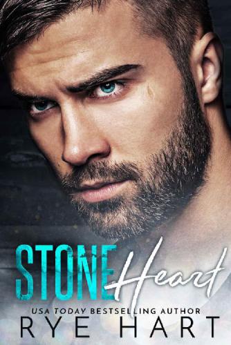 Stone Heart