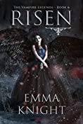 Risen: Book #6 of the Vampire Legends