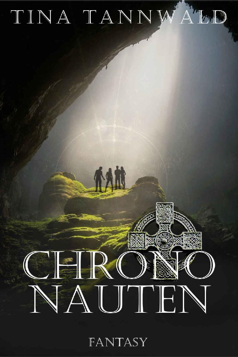 Chrononauten (German Edition)