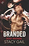 Branded (Brody Brothers Book 1)