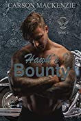 Hawk's Bounty (Haven MC Book 2)