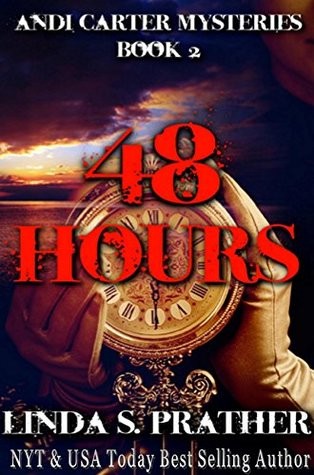 48 Hours (Andi Carter Mysteries Book 2)