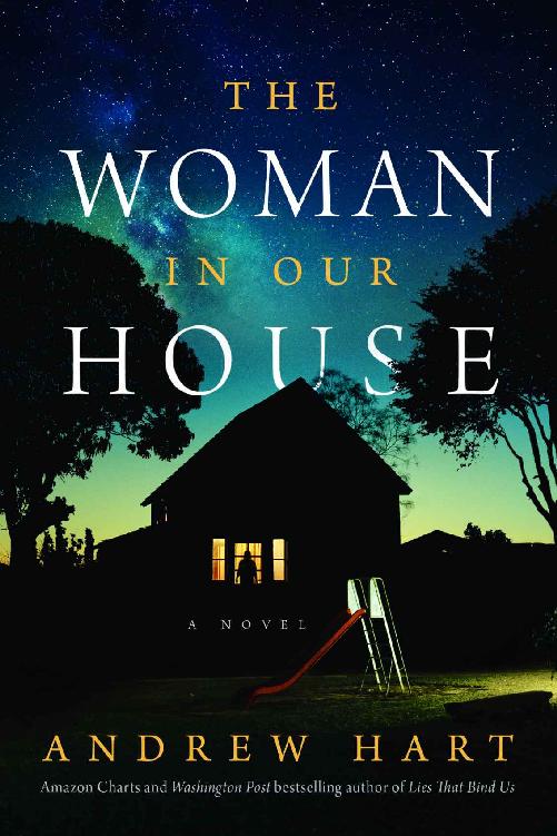 The Woman in Our House
