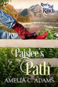 Paislee's Path (River's End Ranch Book 48)