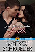 A Little Harmless Faith: Wulf Siblings Trilogy, Book One
