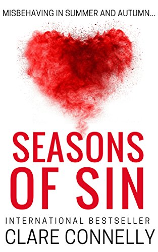 Seasons of Sin: Misbehaving in summer and autumn...
