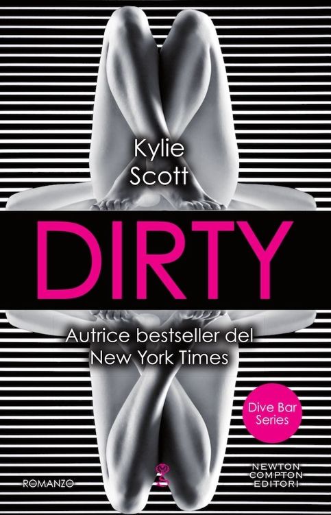 Dirty (Dive Bar Series Vol. 1) (Italian Edition)